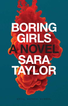 Boring Girls Boring Girls