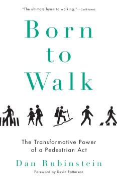 Born To Walk Born To Walk