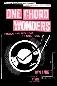 One Chord Wonders One Chord Wonders