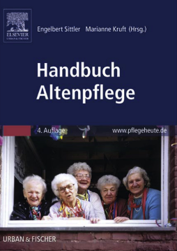 Handbuch Altenpflege Handbuch Altenpflege