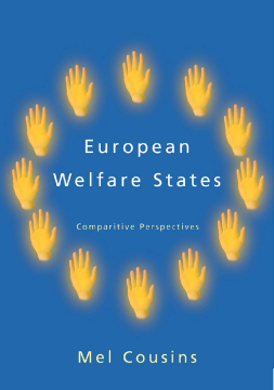European Welfare States European Welfare States