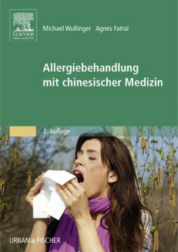 Allergiebehandlung mit chinesischer Medizin Allergiebehandlung mit chinesischer Medizin