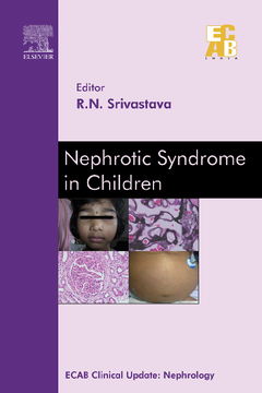 Nephrotic Syndrome in Children - ECAB - E-Book
