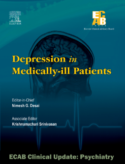 Dealing with Depression in Medically-ill Patients - ECAB