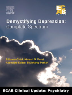 Demystifying Depression: Complete Spectrum - ECAB
