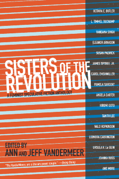 Sisters Of The Revolution Sisters Of The Revolution