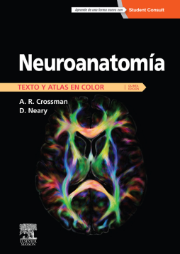 Neuroanatomía. Texto y atlas en color + StudentConsult Neuroanatomía. Texto y atlas en color + StudentConsult