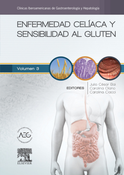 Enfermedad celiaca y sensibilidad al gluten Enfermedad celiaca y sensibilidad al gluten