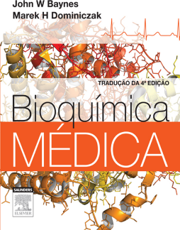 Bioquímica Médica Bioquímica Médica