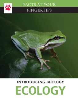 Facts at Your Fingertips: Introducing Biology - Ecology