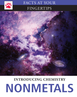 Facts at Your Fingertips: Introducing Chemistry - Nonmetals Facts at Your Fingertips: Introducing Chemistry - Nonmetals