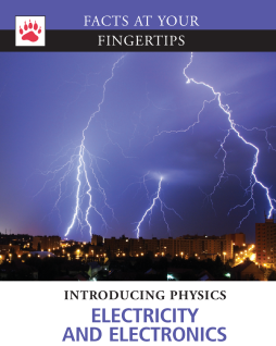 Facts at Your Fingertips: Introducing Physics - Electricity and Electronics