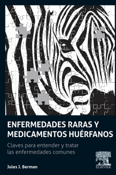 Enfermedades raras y medicamentos huérfanos Enfermedades raras y medicamentos huérfanos