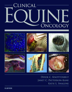 Clinical Equine Oncology E-Book