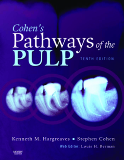 Cohen's Pathways of the Pulp Expert Consult - E-Book