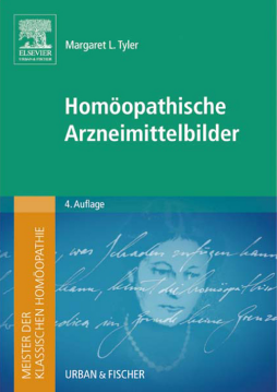 Meister der klassischen Homöopathie. Homöopathische Arzneimittelbilder Meister der klassischen Homöopathie. Homöopathische Arzneimittelbilder