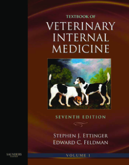 Textbook of Veterinary Internal Medicine - eBook Textbook of Veterinary Internal Medicine - eBook