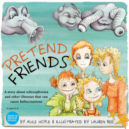 Pretend Friends Pretend Friends