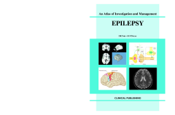 Epilepsy: an Atlas of Investigation and Management