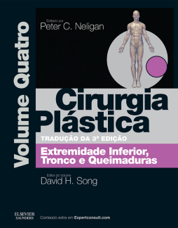 Cirurgia Plástica Volume Quatro Cirurgia Plástica Volume Quatro