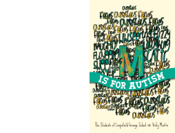M is for Autism M is for Autism