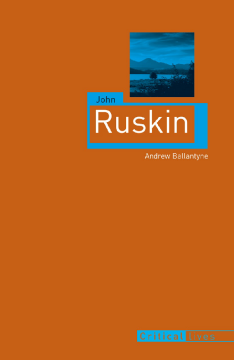 John Ruskin John Ruskin