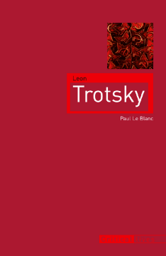Leon Trotsky Leon Trotsky