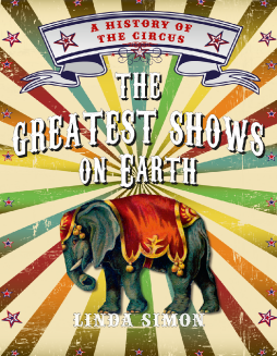 The Greatest Shows on Earth The Greatest Shows on Earth