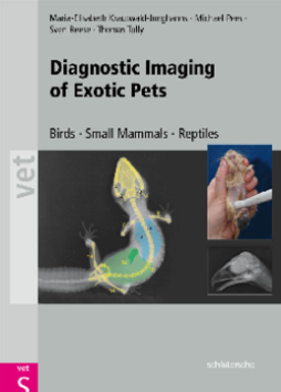 Diagnostic Imaging of Exotic Pets