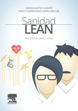 Sanidad lean Sanidad lean