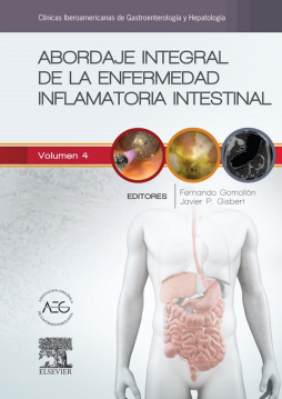 Abordaje integral de la enfermedad inflamatoria intestinal Abordaje integral de la enfermedad inflamatoria intestinal