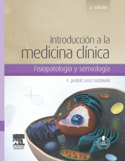 Introducción a la medicina clínica + StudentConsult en español Introducción a la medicina clínica + StudentConsult en español