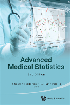 Advanced Medical Statistics (2nd Edition)