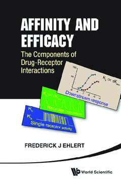 Affinity And Efficacy: The Components Of Drug-receptor Interactions Affinity And Efficacy: The Components Of Drug-receptor Interactions