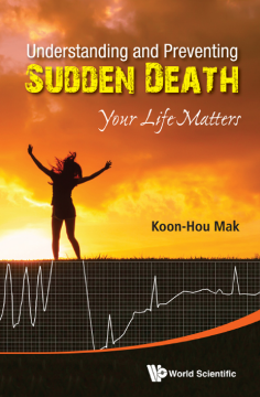 Understanding And Preventing Sudden Death: Your Life Matters Understanding And Preventing Sudden Death: Your Life Matters