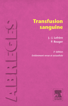 Transfusion sanguine Transfusion sanguine
