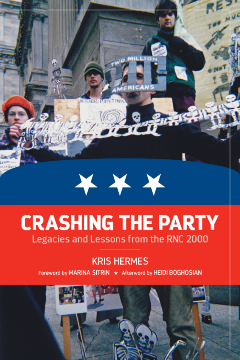 Crashing The Party Crashing The Party