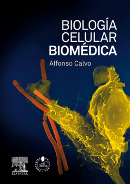 Biología celular biomédica + StudentConsult en español Biología celular biomédica + StudentConsult en español