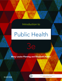 Introduction to Public Health eBook Introduction to Public Health eBook