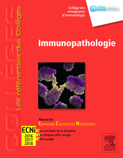 Immunopathologie Immunopathologie