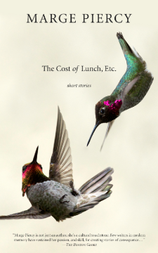 The Cost Of Lunch, Etc The Cost Of Lunch, Etc