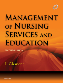 Management of Nursing Services and Education - E-Book Management of Nursing Services and Education - E-Book