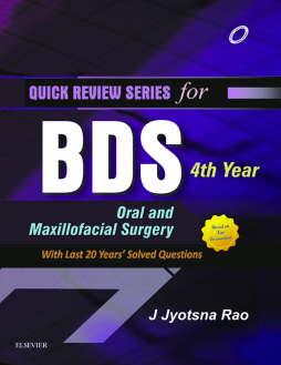 QRS for BDS 4th Year - E-Book QRS for BDS 4th Year - E-Book
