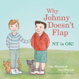 Why Johnny Doesn't Flap Why Johnny Doesn't Flap