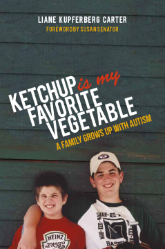 Ketchup is My Favorite Vegetable Ketchup is My Favorite Vegetable