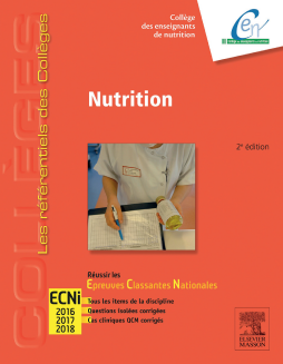 Nutrition Nutrition