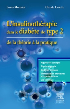 L'insulinothérapie dans le diabète de type 2 L'insulinothérapie dans le diabète de type 2