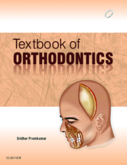 TEXTBOOK OF ORTHODONTICS - E-Book TEXTBOOK OF ORTHODONTICS - E-Book