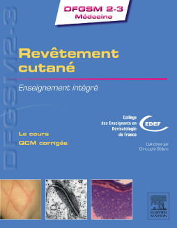 Revêtement cutané Revêtement cutané