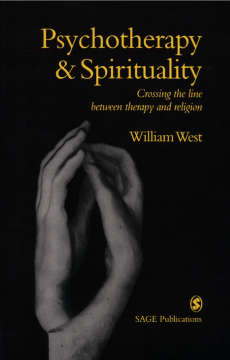 Psychotherapy & Spirituality Psychotherapy & Spirituality